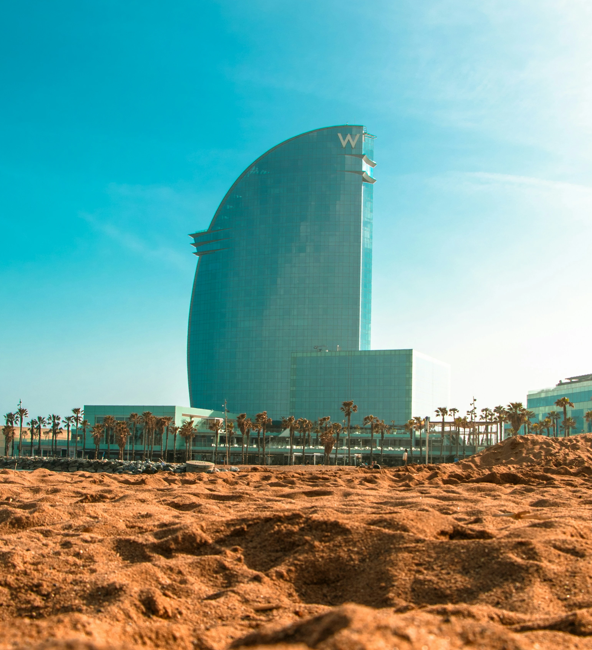 Barceloneta