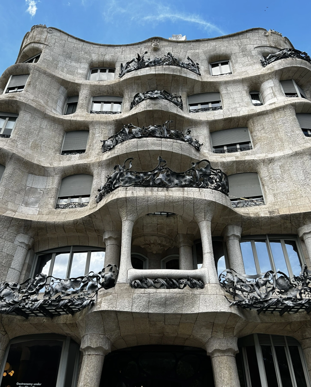 Casa Milas