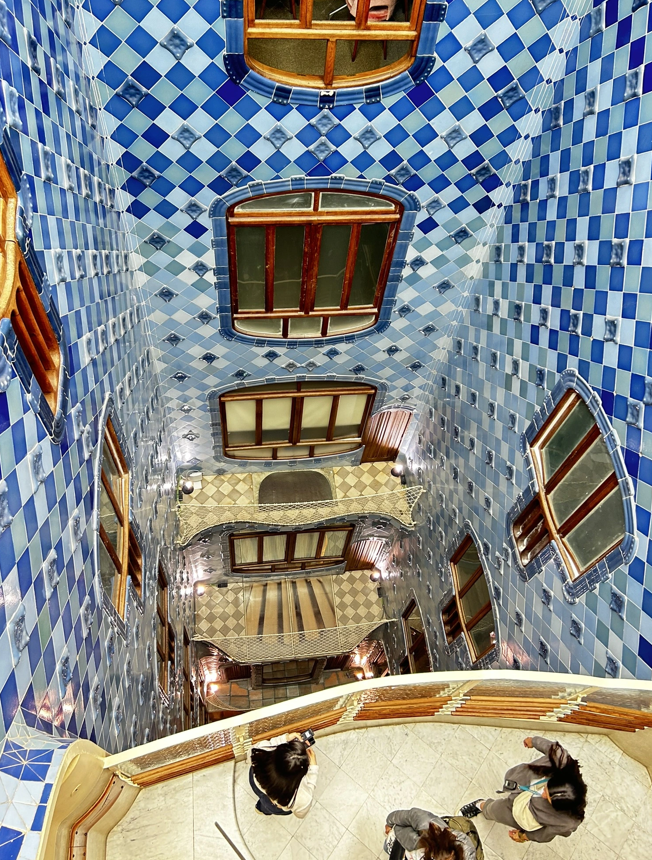 Casa Batllo