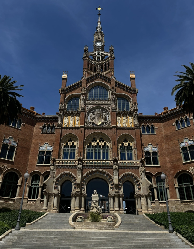 Sant Pau