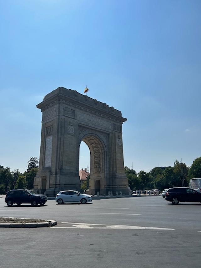 Arcul de Triumf