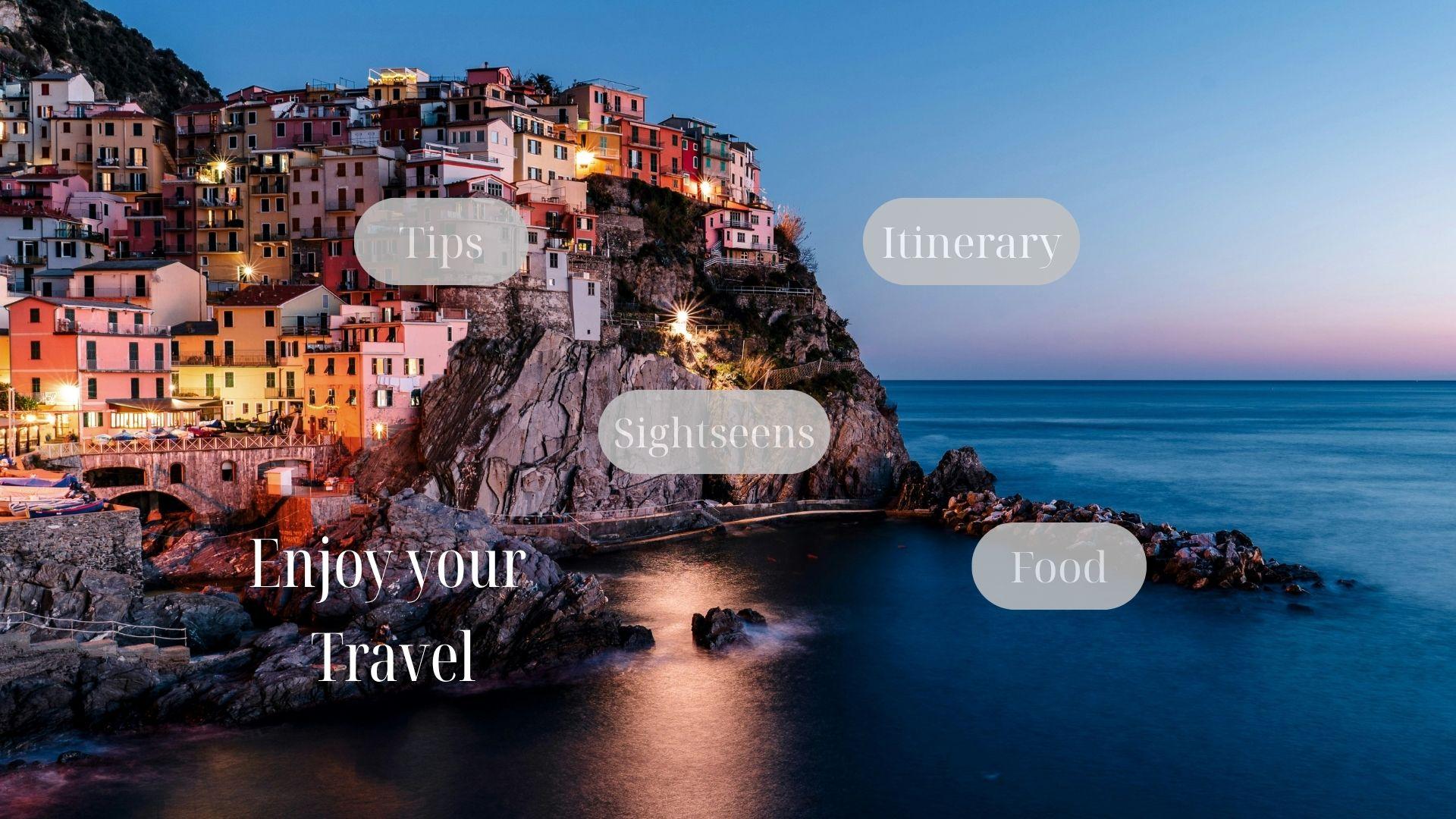 Travel Quote