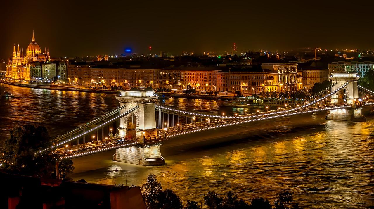 budapest-city