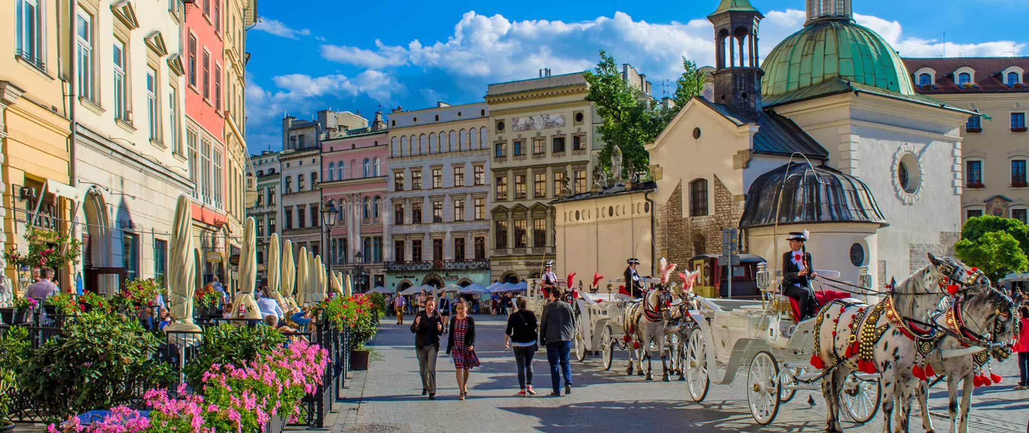 krakow-center