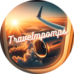 Travel Tips Logo