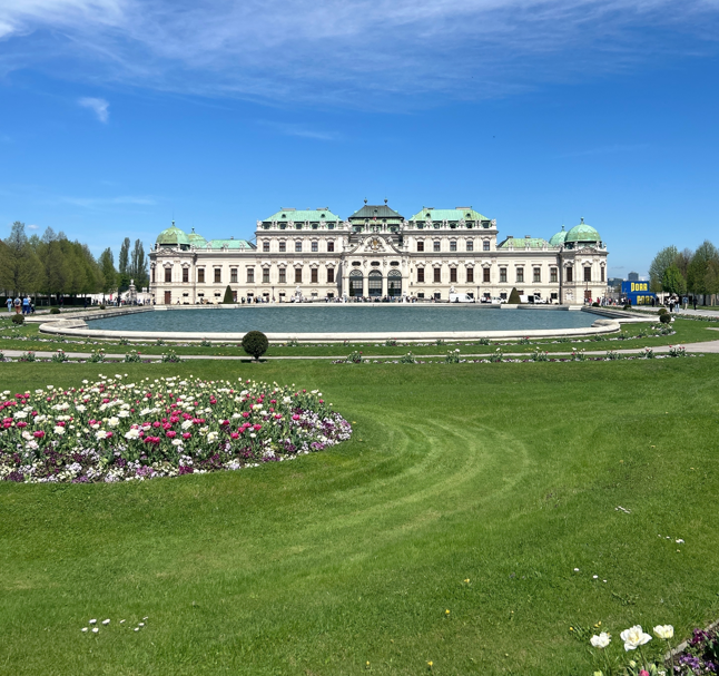 Belvedere