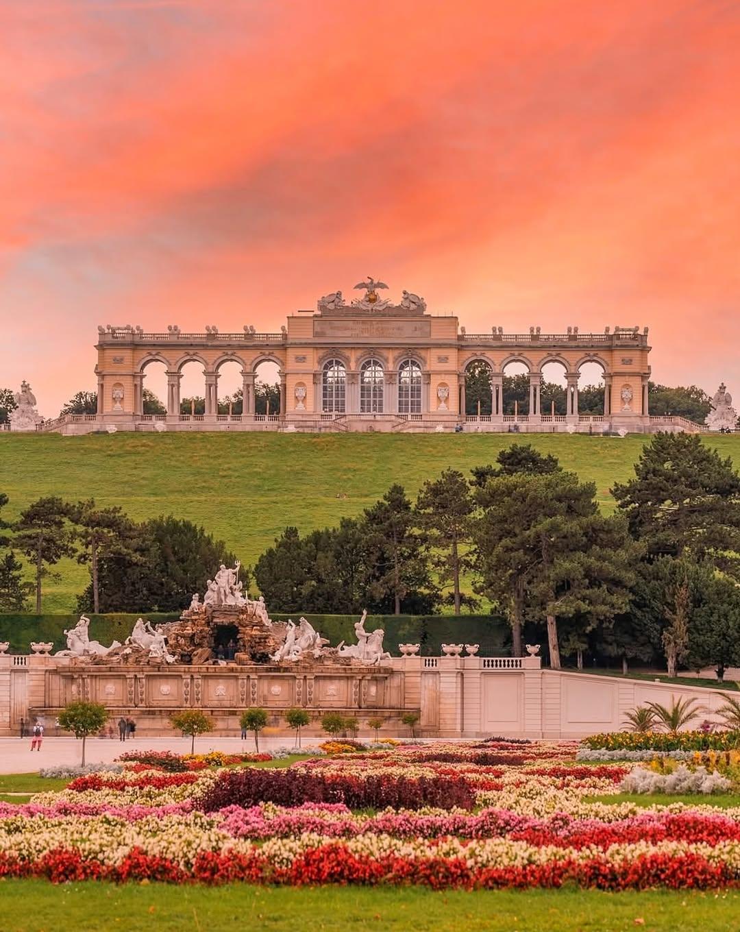 Gloriette