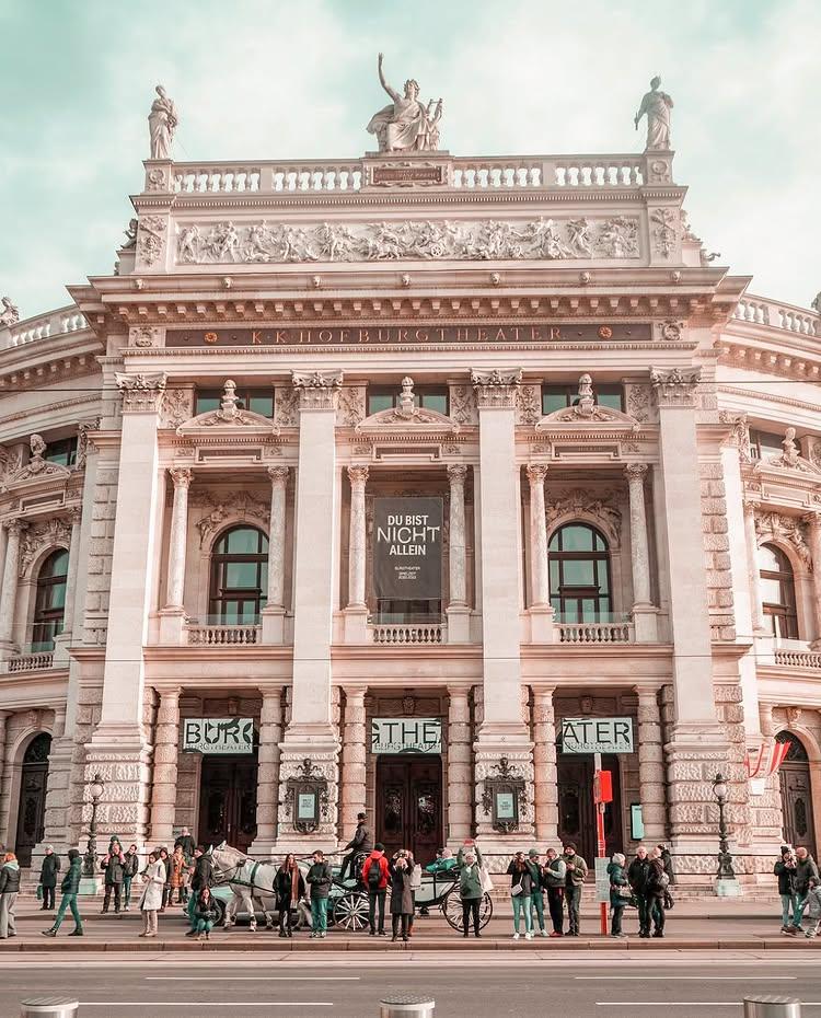 Hofburg