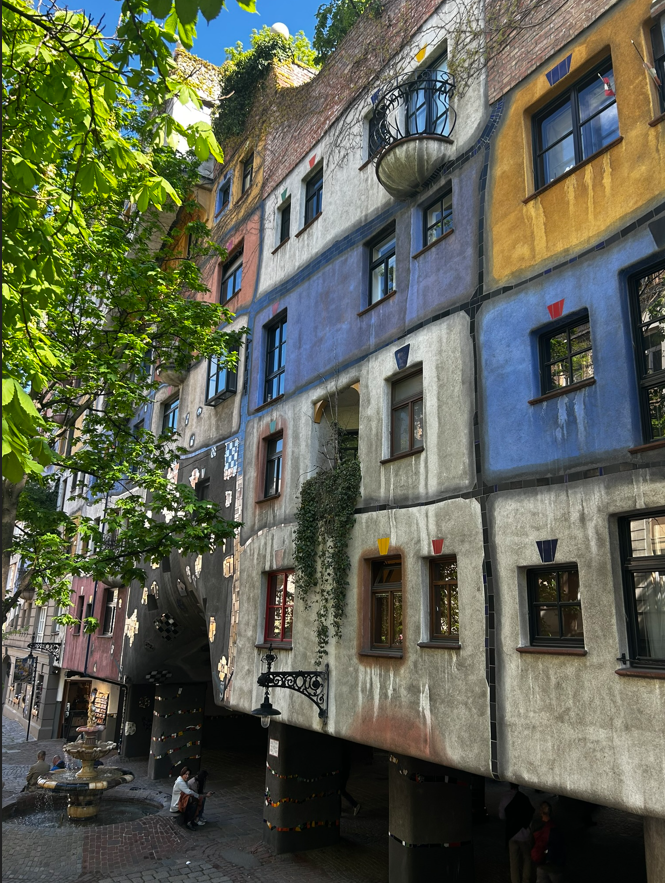 Hundertwasser