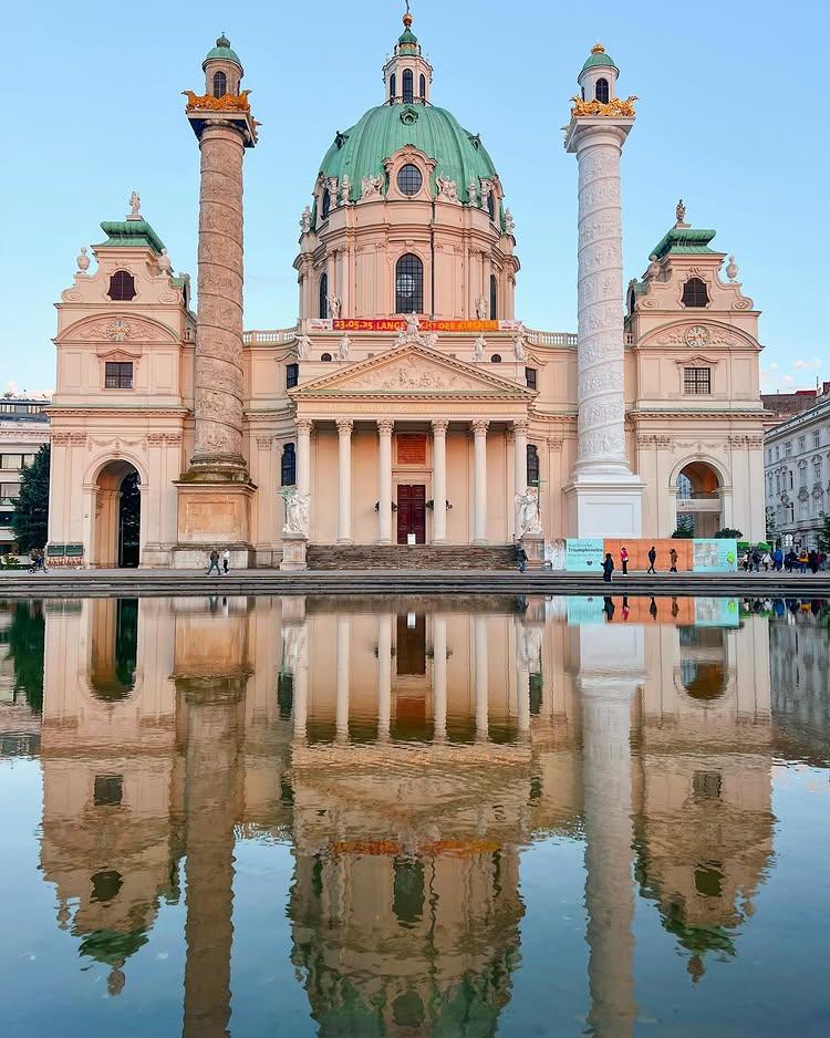 Karlskirche