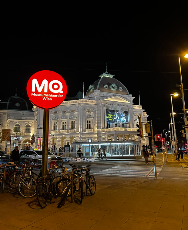 MuseumsQuartier