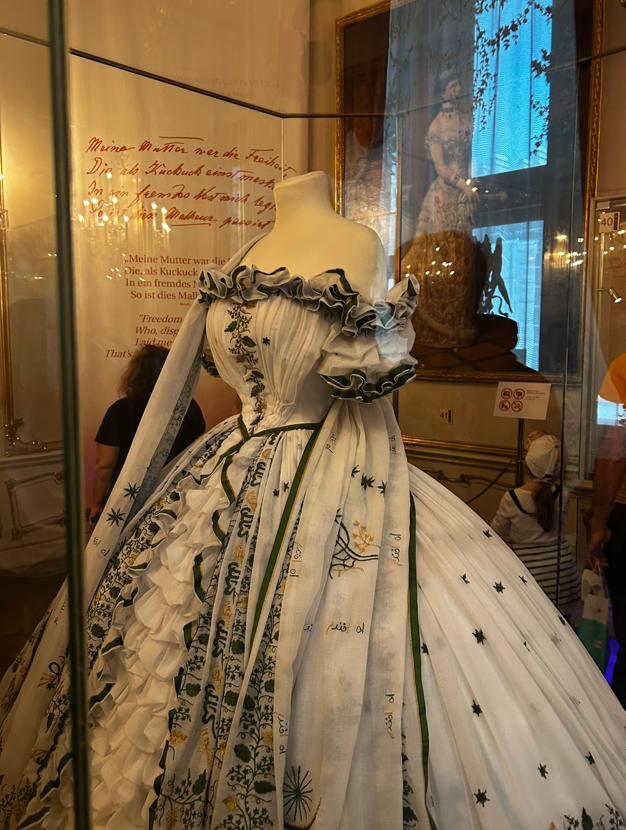 Sisi Museum
