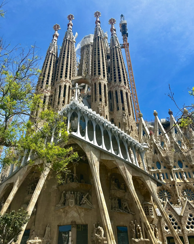 Sagrada Familia