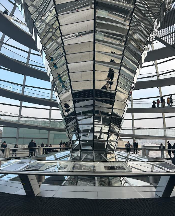 Reichstag Building