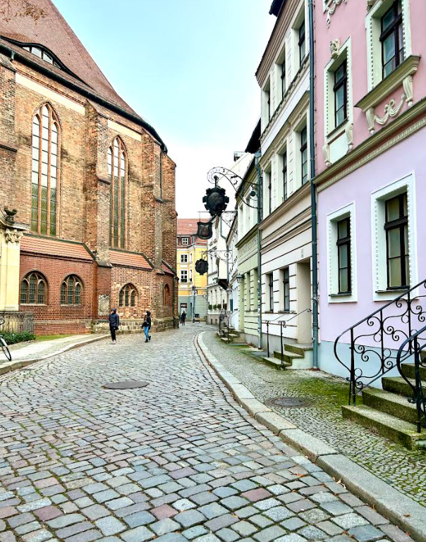 Nikolaiviertel